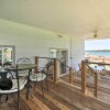 Отель Waterfront Kingsland Home w/ Boat Dock & Slip, фото 13