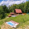 Отель Awesome Home in Stubicke Toplice With 2 Bedrooms, Wifi and Outdoor Swimming Pool, фото 21