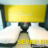 Отель Seven Bee Boutique Hotel, фото 24
