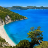 Отель Beach Front Villa with Private 50m Path to Secluded Beach, фото 22