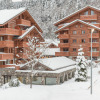 Отель Résidence premium Les Fermes du Soleil - Les Carroz-d'Arâche, фото 22
