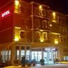 Отель Engin Hotel, фото 1