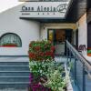 Отель Casa Alesia в Валеа Драганулуи