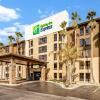 Отель Holiday Inn Express Harlingen, an IHG Hotel, фото 1