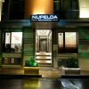 Отель Nupelda Residence Hotel в Стамбуле