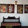 Отель Hostal Zaragoza, фото 21