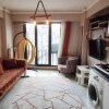 Отель Çimen 103 Apartments by Azad Homes в Стамбуле