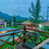 Отель Shangpin Hostel, фото 6