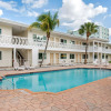 Отель Rodeway Inn near Hollywood Beach, фото 12
