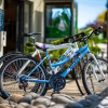 Отель Cambridge TOP 10 Holiday Park, фото 24