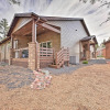 Отель Chic Show Low Townhome w/ Bbq: Dogs Welcome!, фото 24