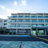 Отель Blue Hawaii Hotel, фото 1
