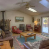 Отель RedAwning Unforgettable Tahoe Style Home, фото 3