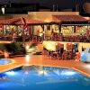 Отель Blue Aegean Suites & Apts в Като Гувес