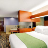 Отель Microtel Inn & Suites by Wyndham Cherokee, фото 5