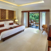 Отель Bali Niksoma Boutique Beach Resort, фото 4