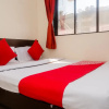 Отель OYO 23285 The Diplomat Lodging, фото 36