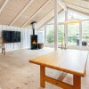 Отель Cozy Holiday Home in Hovedstaden With Private Whirlpool, фото 10