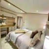Отель Stunning 2-bed Holiday Lodge Nr Padstow, фото 12
