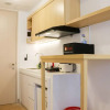 Отель Modern Studio Room At Tokyo Riverside Pik 2 Apartment, фото 7