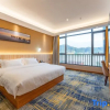 Отель Huangyue Hotel (Wuzhou Arcade City), фото 4