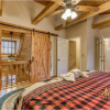 Отель Heaven's Mountain Hideaway, фото 2