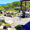Отель Stintino, Villa del Mercante with sea view, фото 37