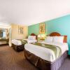 Отель QUALITY INN & SUITES SARASOTA, фото 17