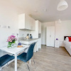 Отель Elegant and modern city centre studio, фото 7