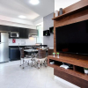 Отель Bh22 - Monrealle · Bh22: Lindo, Moderno E Com Lazer Completissimo!!!, фото 23