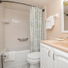 Отель Unit 6202 - Ocean Racquet Club, фото 9
