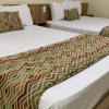 Отель Infinity Hotel Flat Service Residence, фото 20