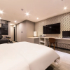 Отель Hwaseong Habibi Drive-In Motel, фото 17