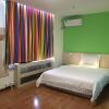 Отель 7 Days Inn Chifeng Linxi Haichuan Square Branch, фото 4