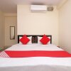 Отель Anmol Plaza by OYO Rooms, фото 6