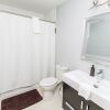 Отель Crystal Beach Executive Cottage в Форт-Эйри