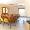 Отель Luxury Chalet, Near the ski Slopes, With Fireplace, Sauna, Jacuzzi and Internet Access, фото 11
