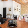 Отель Villa With 4 Bedrooms in Cavaillon, With Private Pool, Enclosed Garden, фото 12