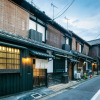 Отель Suigetsu Machiya House, фото 1