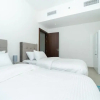 Отель Solitary Two Bedroom Suite in JVC, фото 10