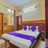 Отель SPOT ON 48699 Hotel Pawan Sree Deluxe Lodge, фото 11