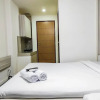 Отель Great Choice Studio Room at Vida View Makassar Apartment, фото 15