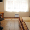 Отель Motel La Poularde, фото 5