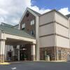 Отель Comfort Suites Johnson City near University, фото 42