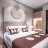 Отель Daun Lebar Villas, фото 4