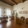 Отель Foresteria Valdese di Firenze - Casa per Ferie, фото 22