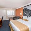 Отель Aura Inn Monterey, фото 5