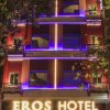 Отель Eros Hotel - Love Hotel, фото 1