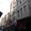 Отель Taksim Pera Suites and Residence, фото 40