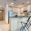 Отель Chaima Elegantly Furnished Brand New With Balcony, фото 6